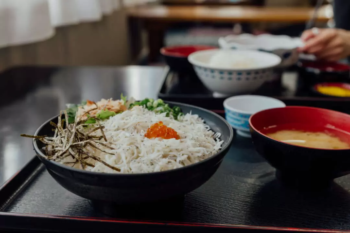 แผนเดินทางตัวอย่าง 2 วัน 1 คืนสำหรับทริปถ่ายภาพในเมือง Yaizu จังหวัด Shizuoka!