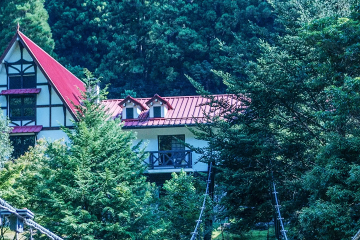 숙박 시설 「미즈키노 롯지」에서 시작하는 숙박자와 스탭을 연결하는 새로운 숙박 체험