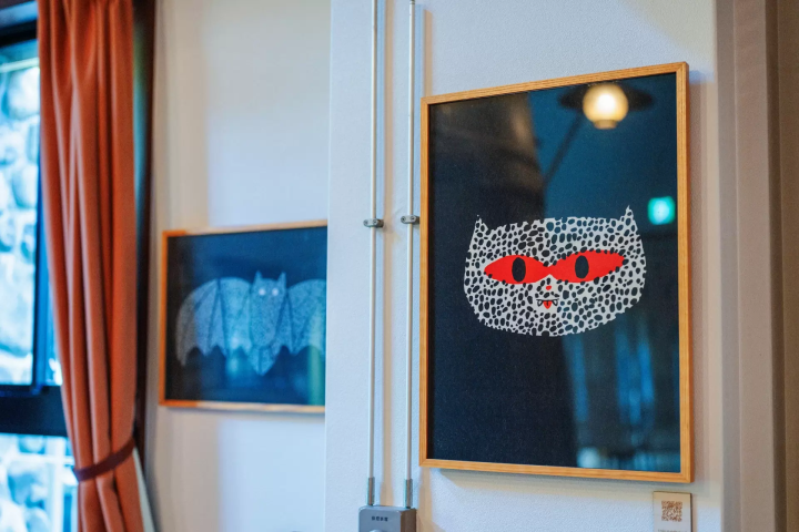 숙박 시설 「미즈키노 롯지」에서 시작하는 숙박자와 스탭을 연결하는 새로운 숙박 체험