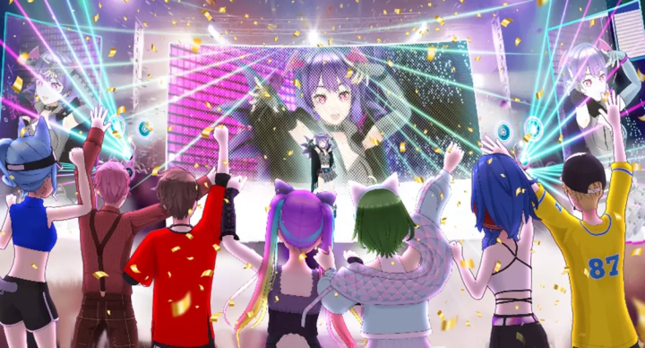 バーチャル大阪3.0