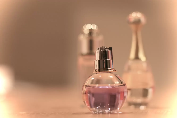 香水
