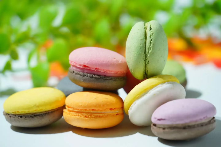 マカロン