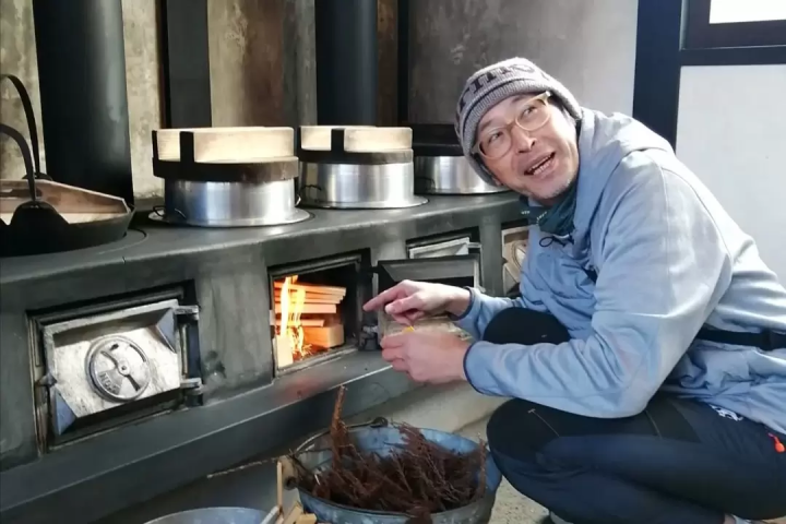 時間旅行？真正的老城區體驗