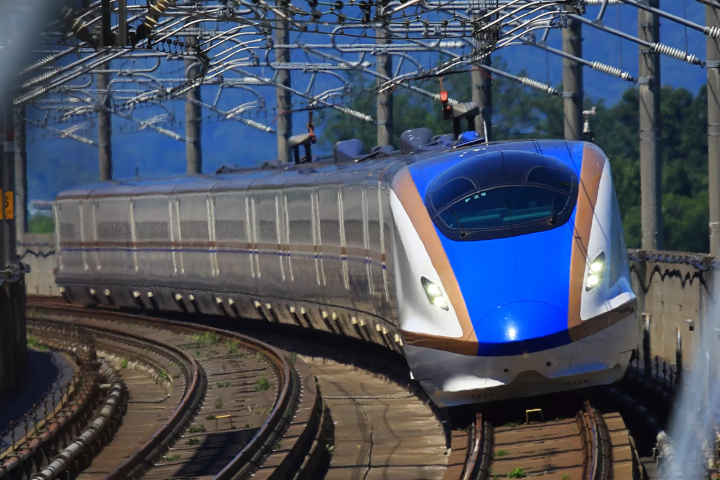 【最新】搭乘上越新幹線玩透日本上越地區！推薦沿線景點10選