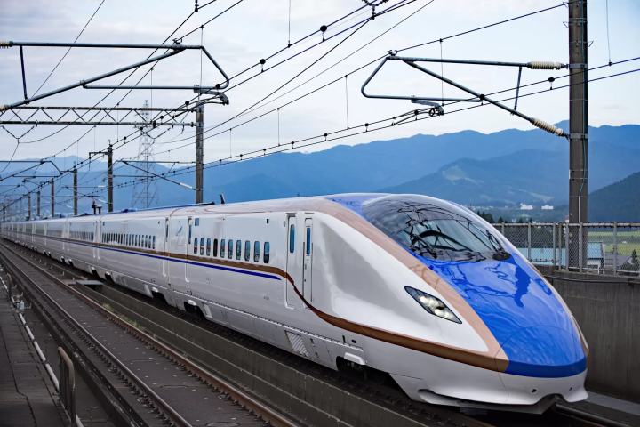 【最新】搭乘上越新幹線玩透日本上越地區！推薦沿線景點10選