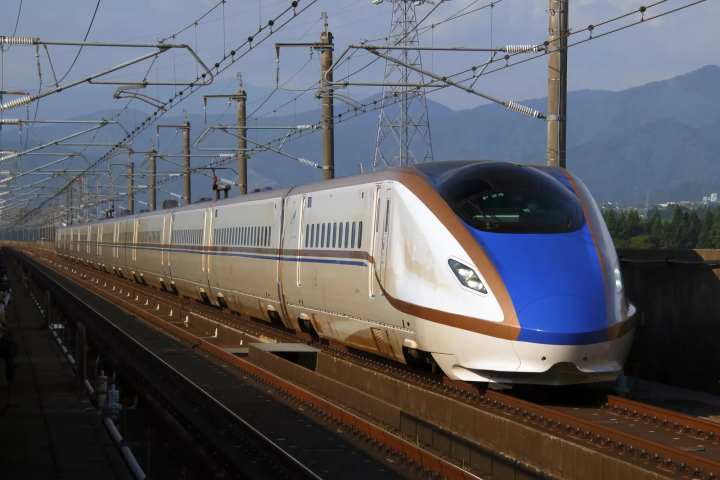 【最新】搭乘上越新幹線玩透日本上越地區！推薦沿線景點10選