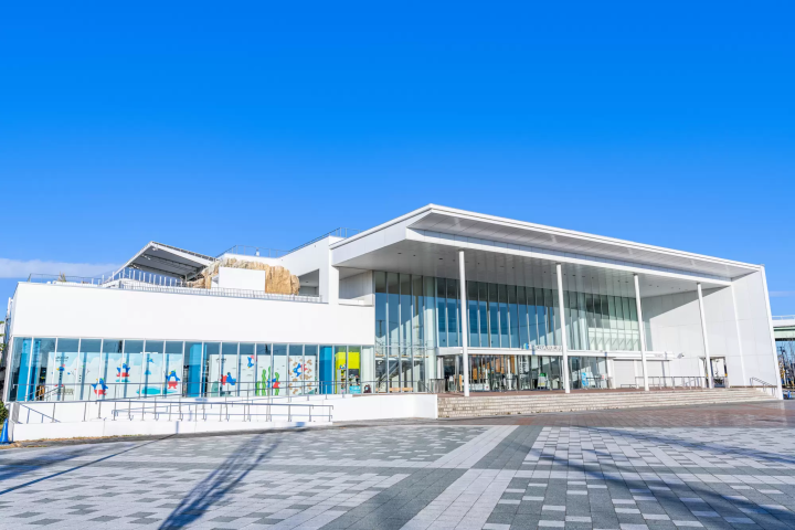 すみっコぐらし水族館　概要