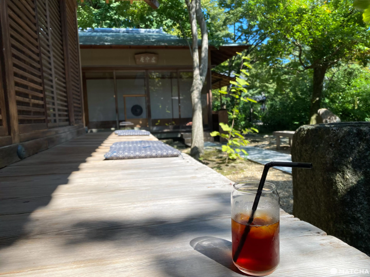 COFFEE BASE NASHINOKI 