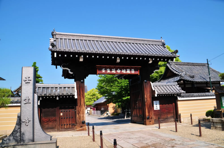 【追尋新撰組的足跡】京都壬生寺與池田屋紀行！交通住宿全攻略