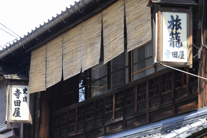 【追尋新撰組的足跡】京都壬生寺與池田屋紀行！交通住宿全攻略