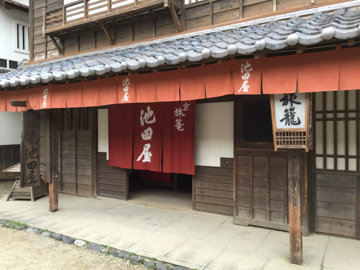 【追尋新撰組的足跡】京都壬生寺與池田屋紀行！交通住宿全攻略