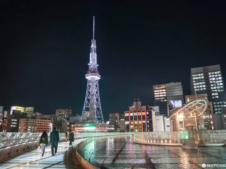 【嚴選愛知】除了名古屋之外，還有更多值得你探索的愛知縣！