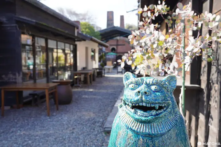 【嚴選愛知】除了名古屋之外，還有更多值得你探索的愛知縣！