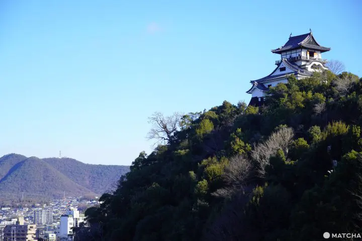 【嚴選愛知】除了名古屋之外，還有更多值得你探索的愛知縣！