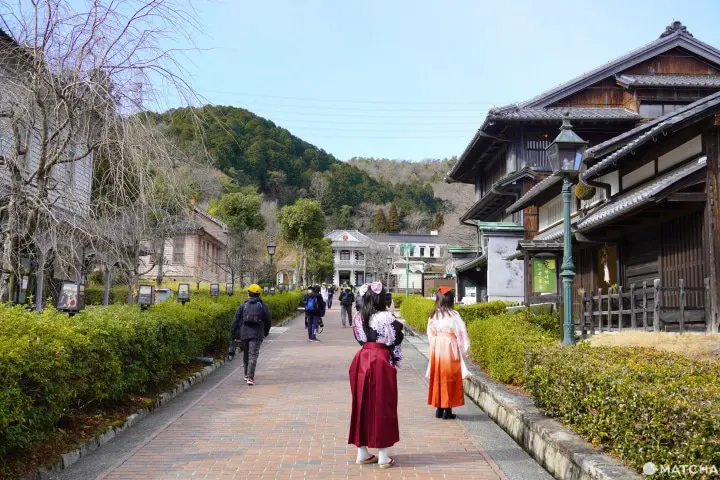 【嚴選愛知】除了名古屋之外，還有更多值得你探索的愛知縣！