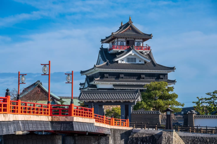 【嚴選愛知】除了名古屋之外，還有更多值得你探索的愛知縣！