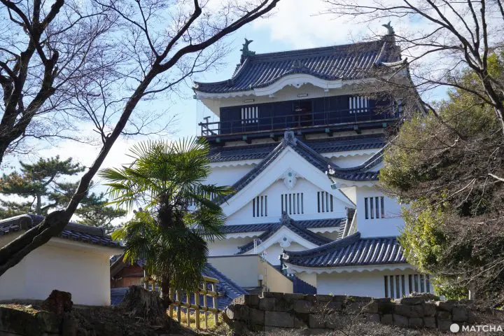 【嚴選愛知】除了名古屋之外，還有更多值得你探索的愛知縣！