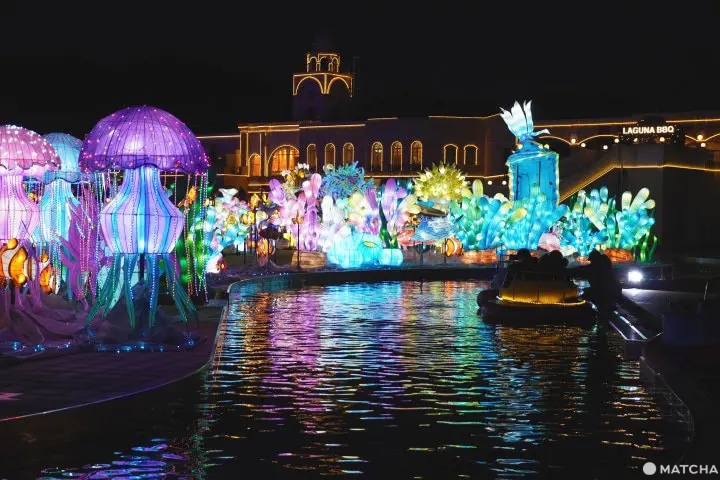 【嚴選愛知】除了名古屋之外，還有更多值得你探索的愛知縣！