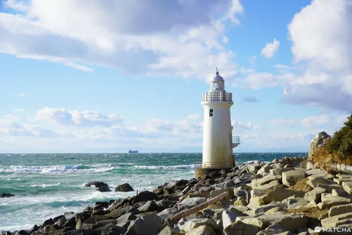 【嚴選愛知】除了名古屋之外，還有更多值得你探索的愛知縣！
