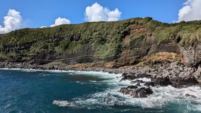 小笠原諸島