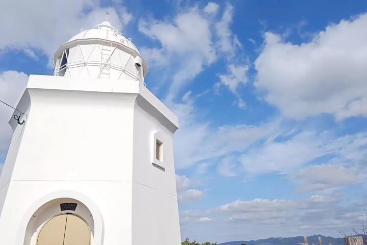 伊王島灯台