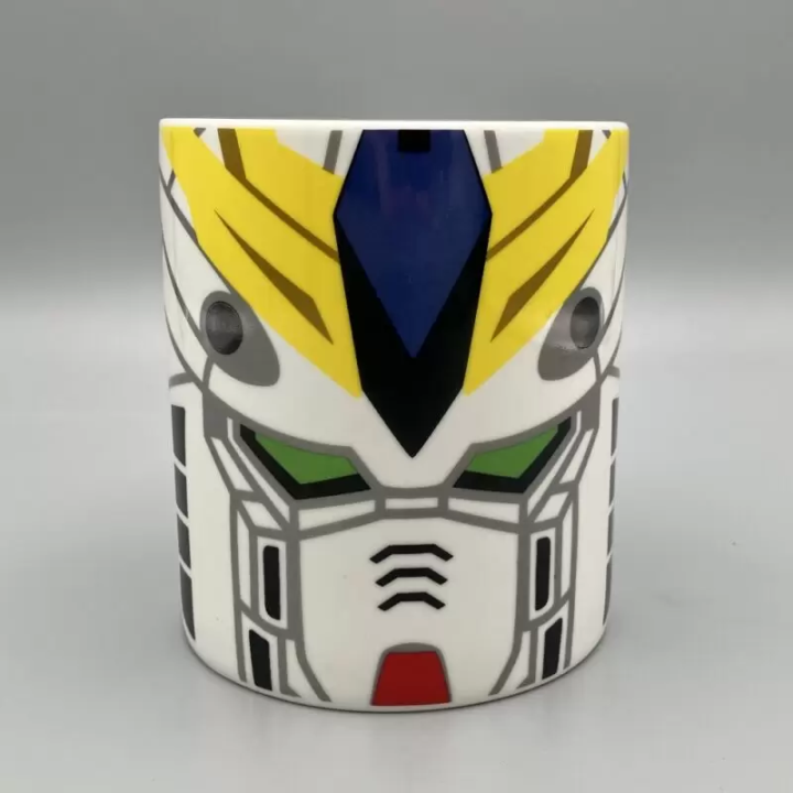 THE GUNDAM BASE ANNEX in NEW CHITOSE AIRPORT」