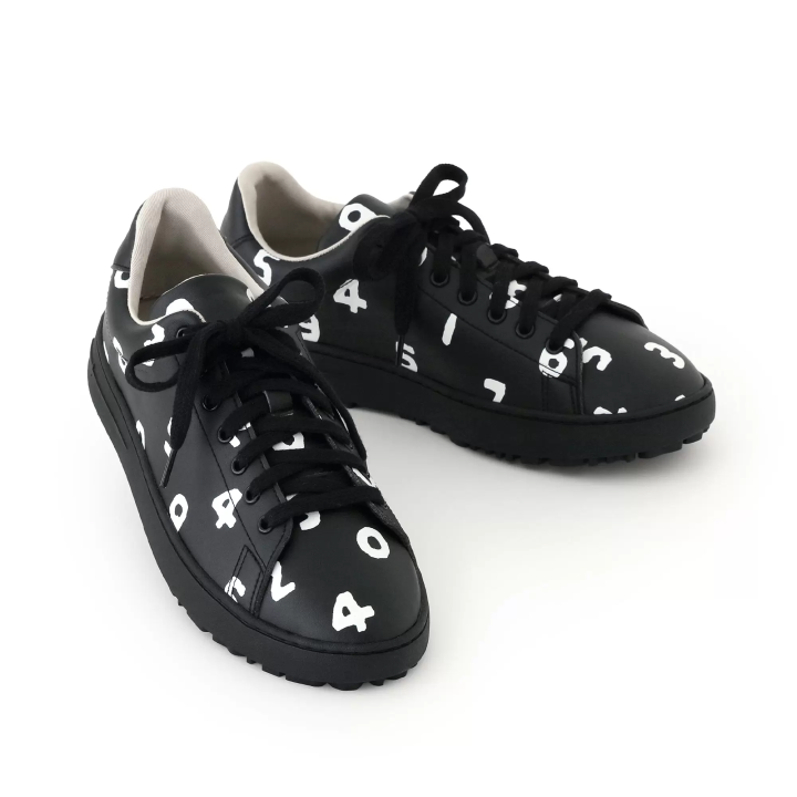 SOU・SOU推出國產運動鞋「Y. Sneaker」