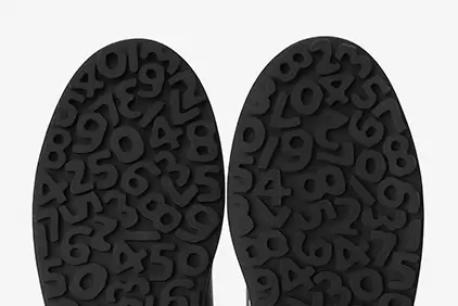 SOU・SOU推出國產運動鞋「Y. Sneaker」