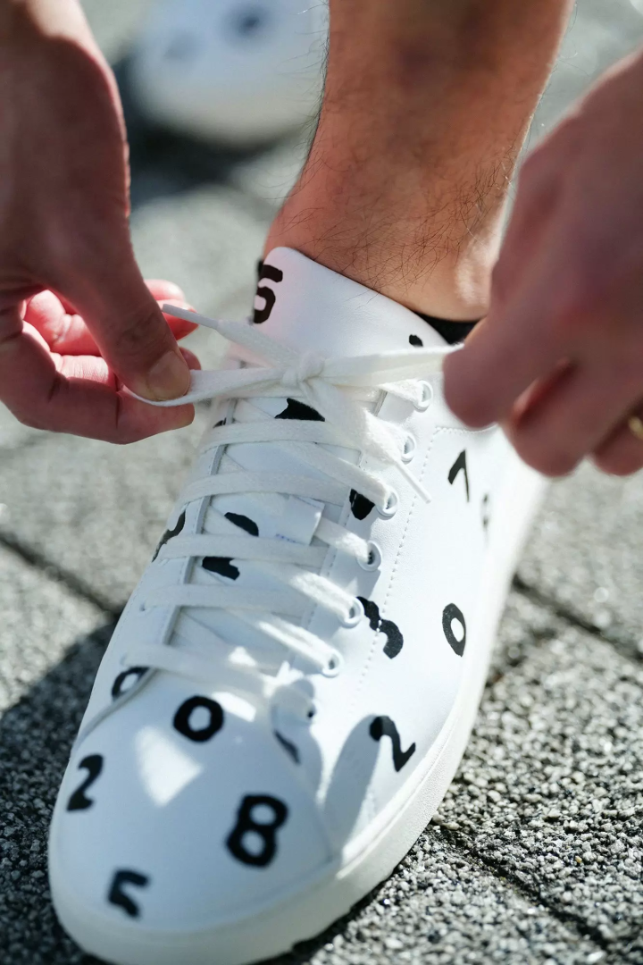 SOU・SOU推出國產運動鞋「Y. Sneaker」