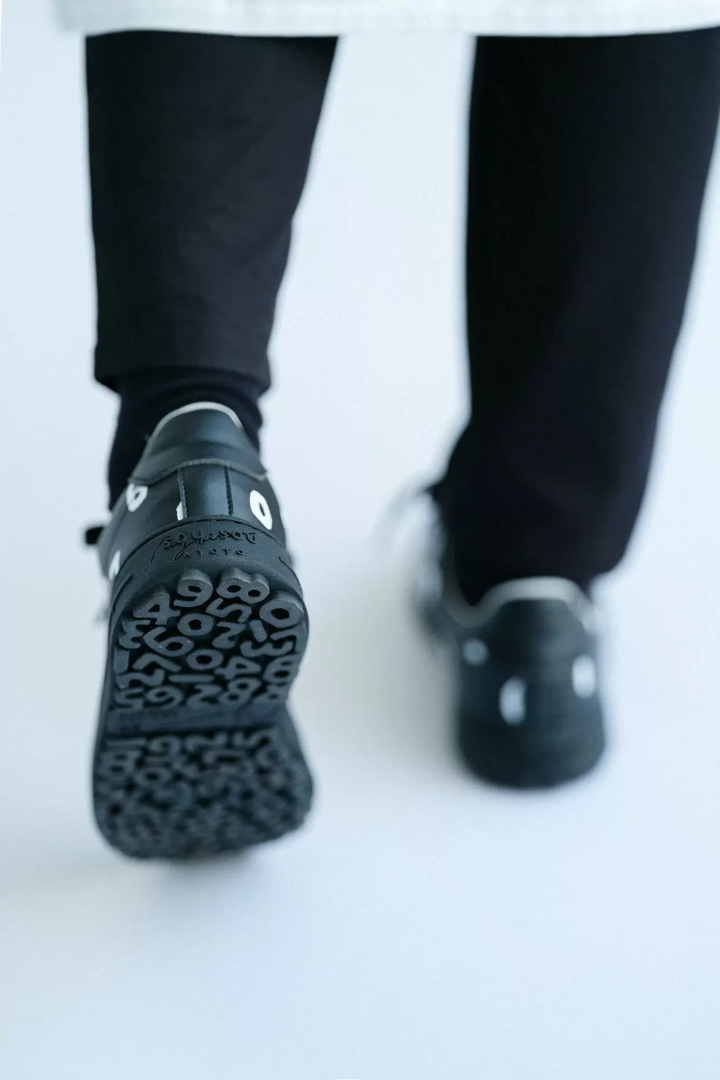 SOU・SOU推出國產運動鞋「Y. Sneaker」