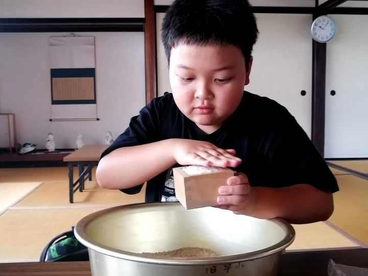 時間旅行？真正的老城區體驗