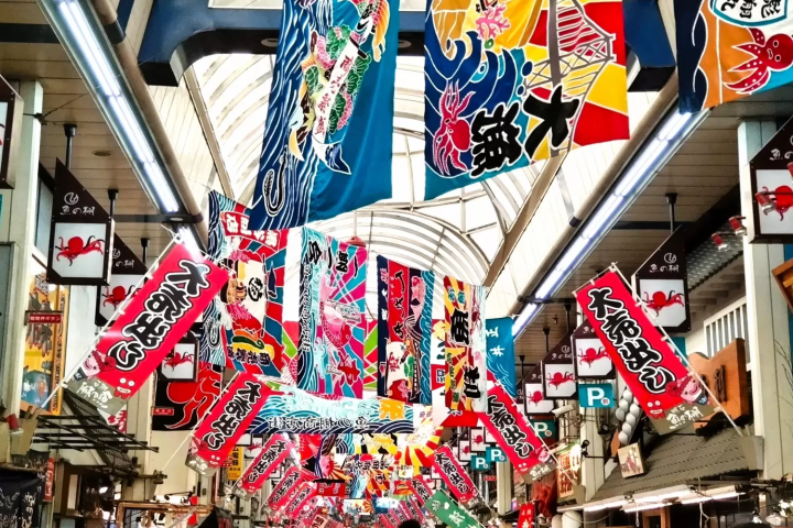 Enjoy the charm of Akashi! Top 10 Recommended Spots for Sightseeing and Gourmet