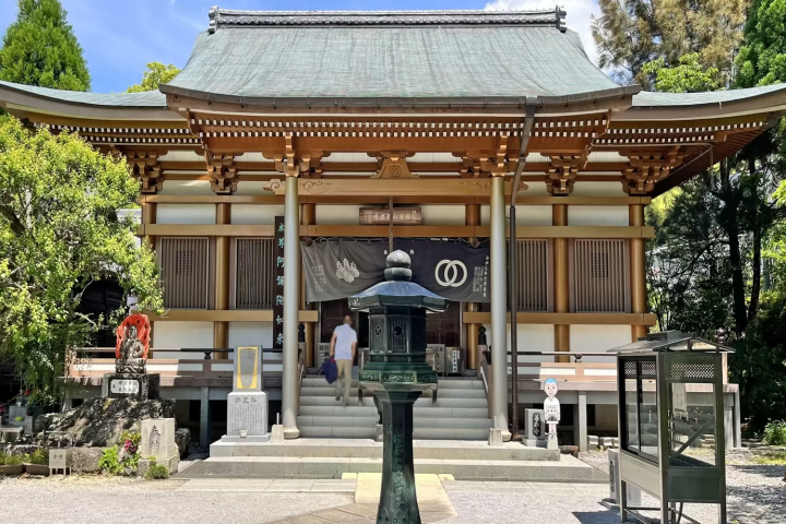 Enjoy the charm of Akashi! Top 10 Recommended Spots for Sightseeing and Gourmet