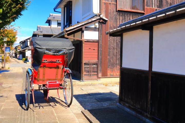 充分遊覽 彥根的觀光景點＆當地美食推薦11選