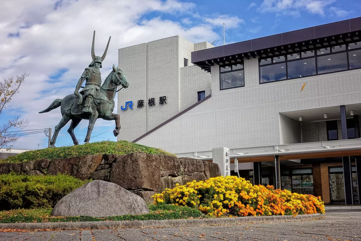 充分遊覽 彥根的觀光景點＆當地美食推薦11選