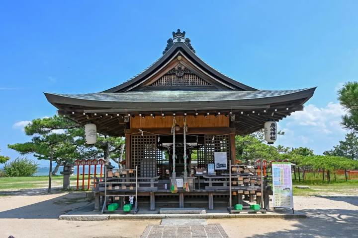 大津のおすすめ観光スポット7選！知られざる絶品グルメや穴場スポットも