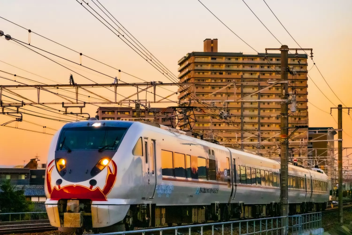 【2025】天橋立へのアクセス方法！京都からの電車での行き方を紹介！