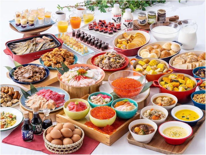 【北海道手稻滑雪場】距離市中心最近！家庭友善的滑雪樂園！交通住宿美食全攻略