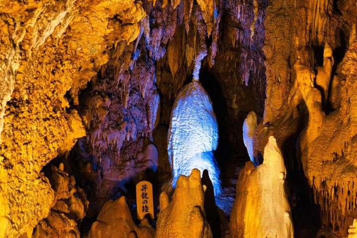 おきなわワールド