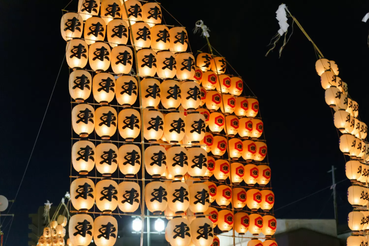 秋田7-9月的氣溫與服裝