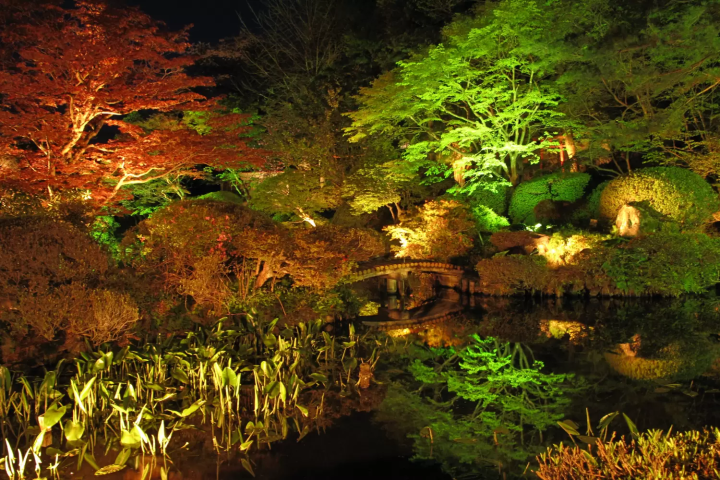 秋田10-12月的氣溫與服裝