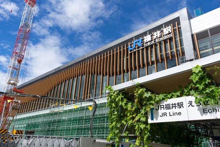 福井県・永平寺へのアクセス方法は？　主要都市から電車・バス・車を使った行き方を解説！