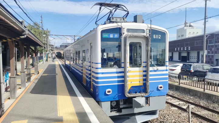 福井県・永平寺へのアクセス方法は？　主要都市から電車・バス・車を使った行き方を解説！