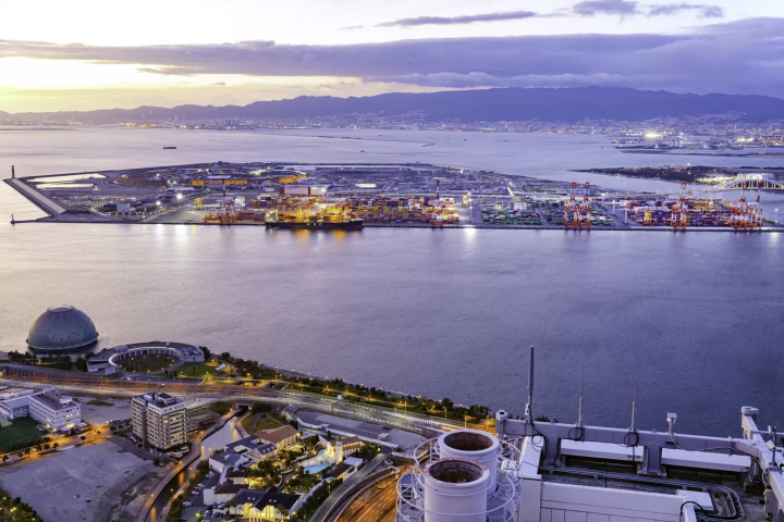 大阪2025萬國博覽會