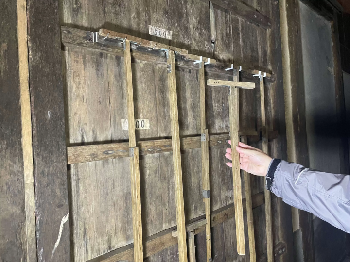 一邊品嚐這顆隱藏的清酒瑰寶，一邊感受它的歷史！ ！