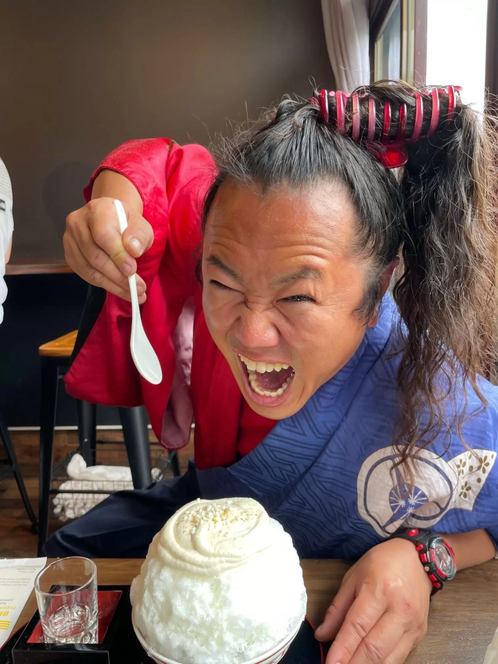 一邊品嚐這顆隱藏的清酒瑰寶，一邊感受它的歷史！ ！