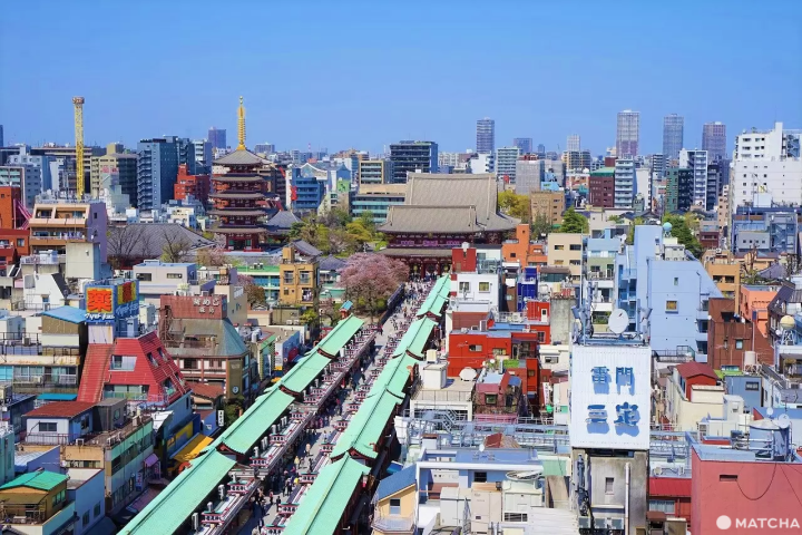 Asakusa