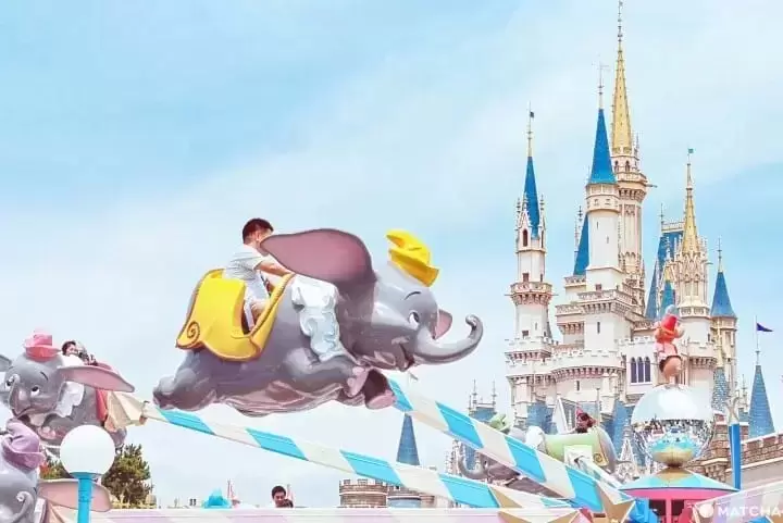 Tokyo Disney Resort