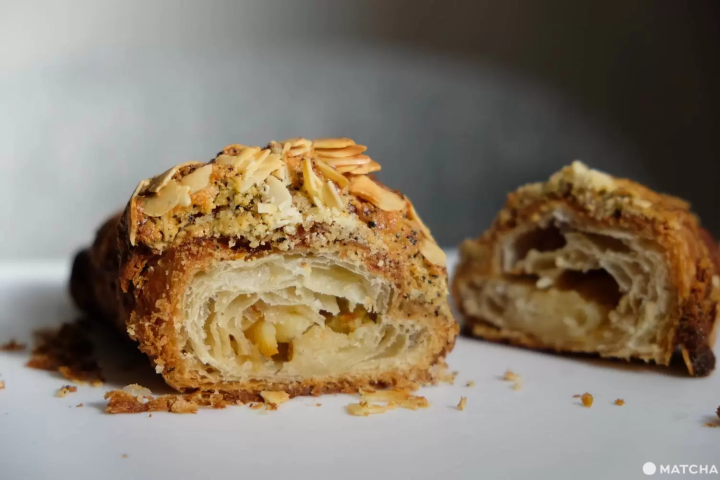 flour+water 中目黒