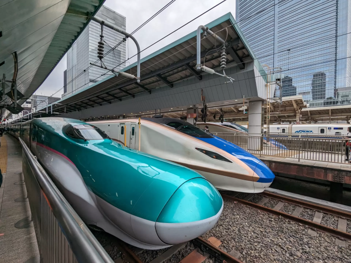 上野景點一次攻略！推薦住宿、必去經典景點、購物逛街、美食情報、交通方式彙整